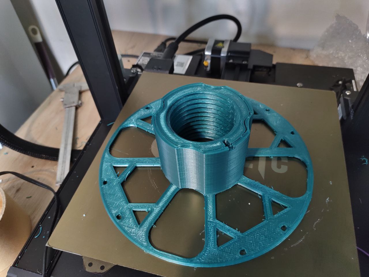 masterspool spacer — miniatura 2