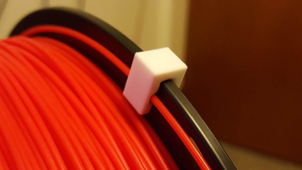 Filament Clip