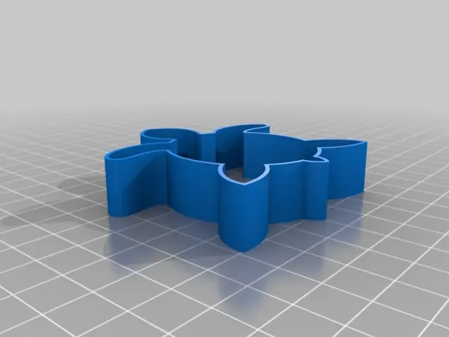 Cookie Cutter