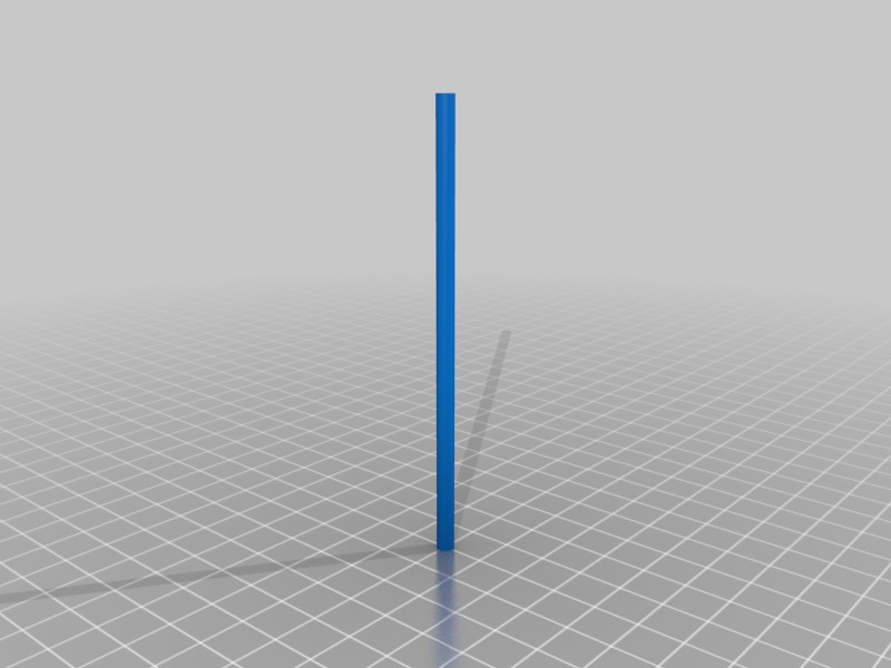 Bed Adhesion Test