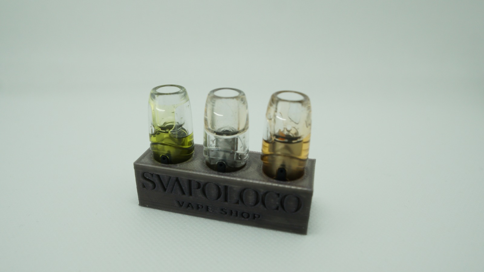 KIWI Sigarette Pod's Holder (3)