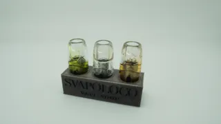 KIWI Sigarette Pod's Holder (3)