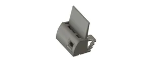 Samsung S10e charging dock with speaker port