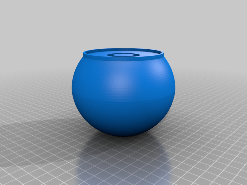 Eye for a Dalek mk3