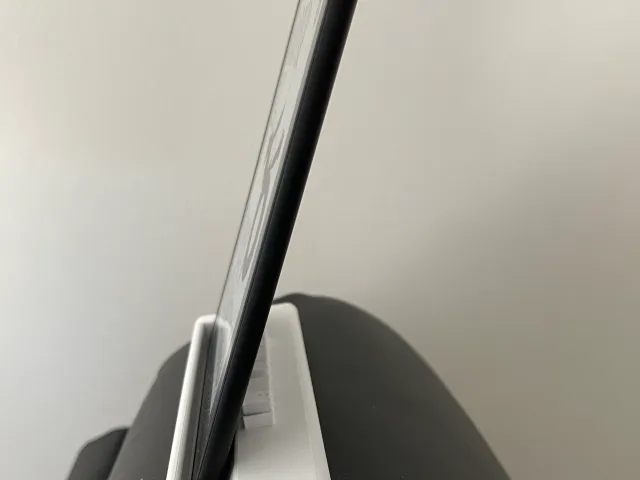 Kindle paperwhite stand