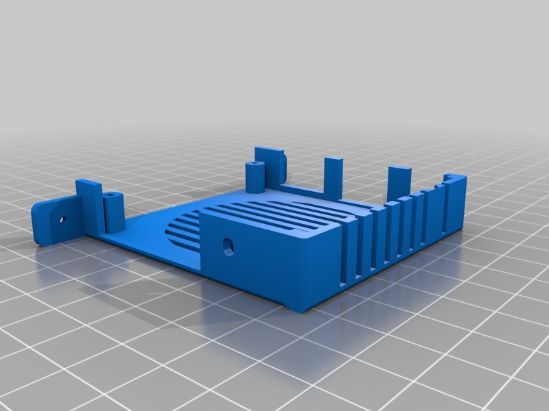 Nintendo switch dock by feletoch | Download free STL model | Printables.com