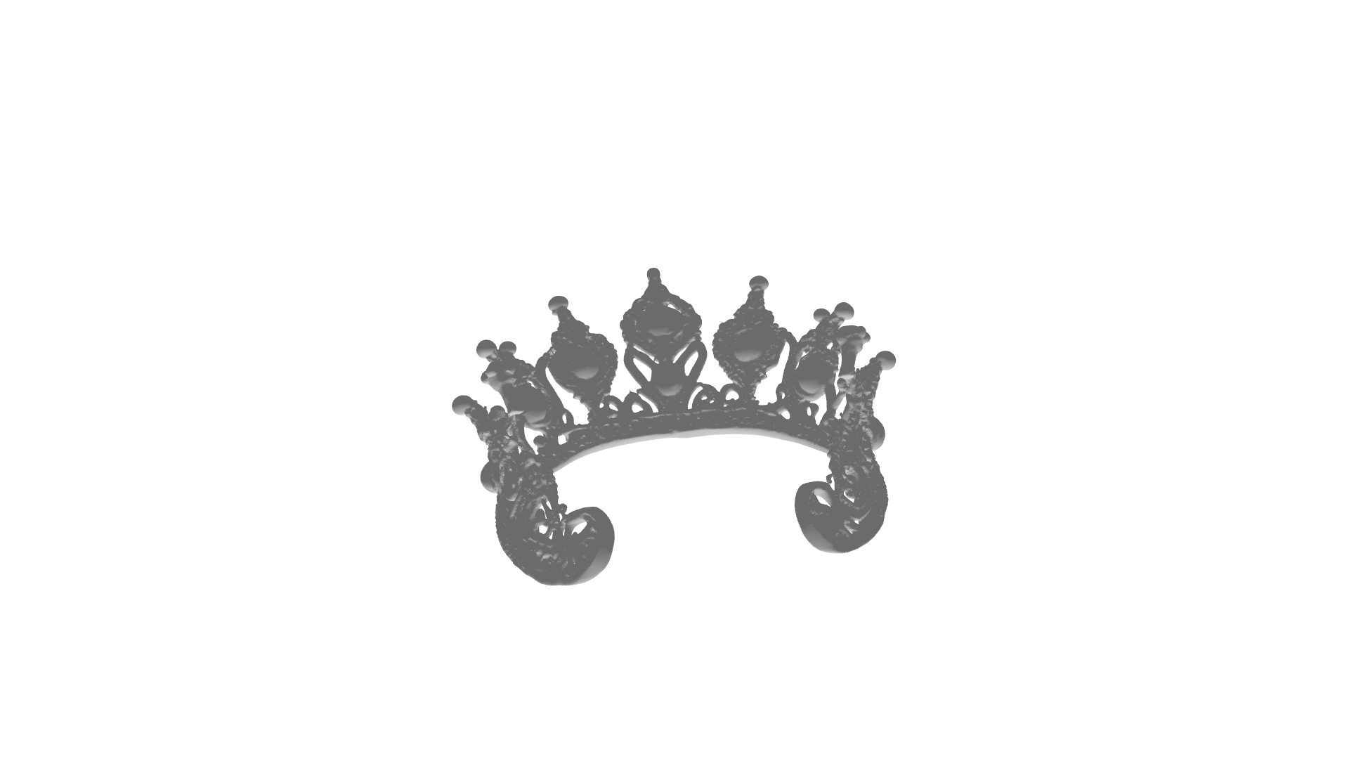 princess crown v2