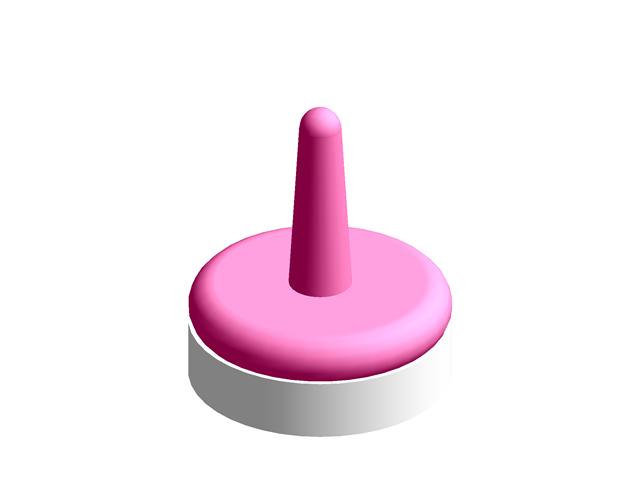 Spinning top