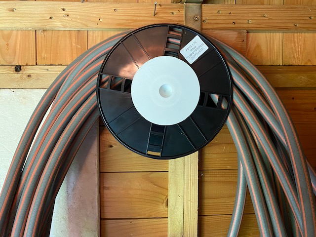 Hose/Cable-Holder(Filament-Role-Reuse)