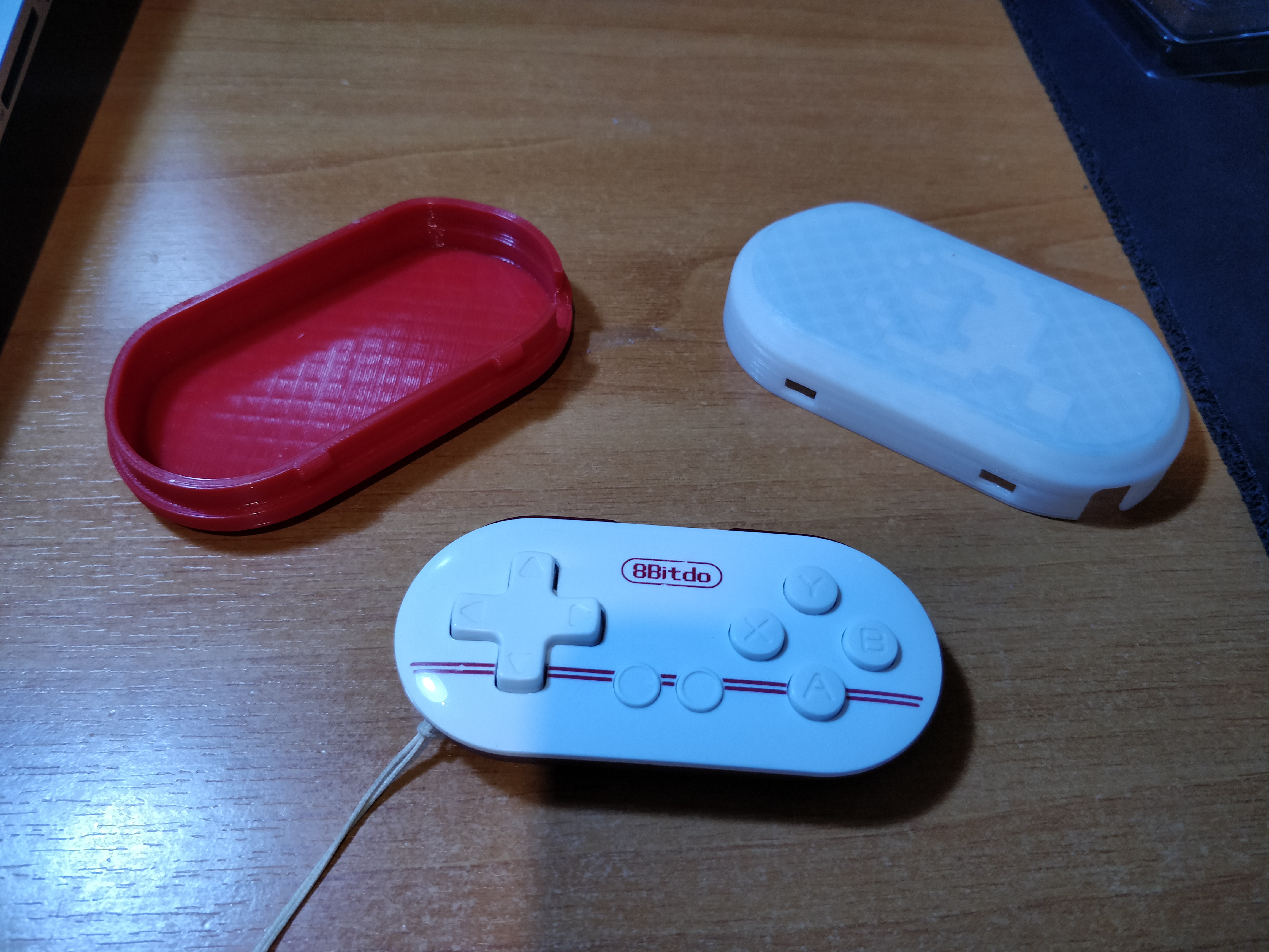 8Bitdo Zero Case — miniatura 4