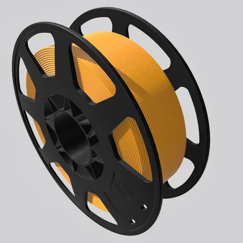 Filament spool V2 - used