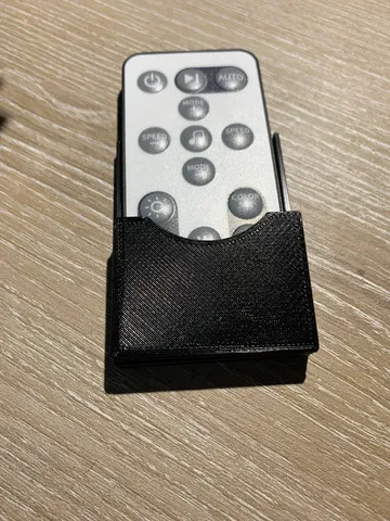 LED_controler Holder