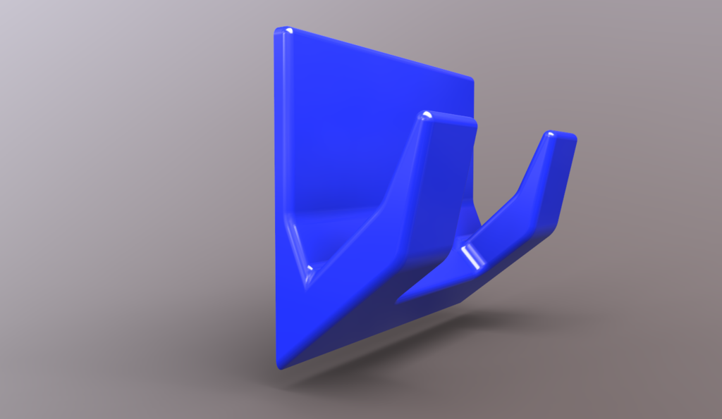 Razor Holder