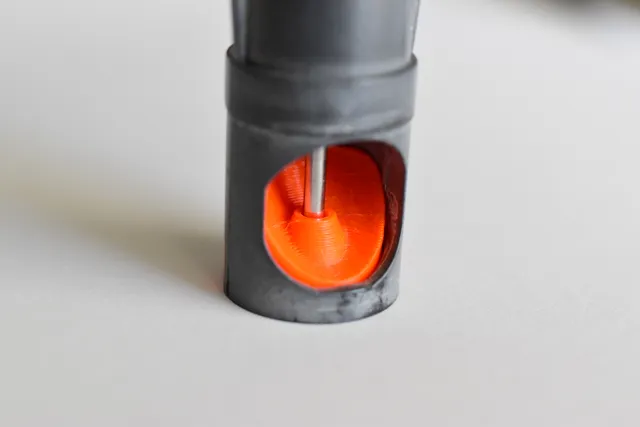 Arctic Spa Spinner Support