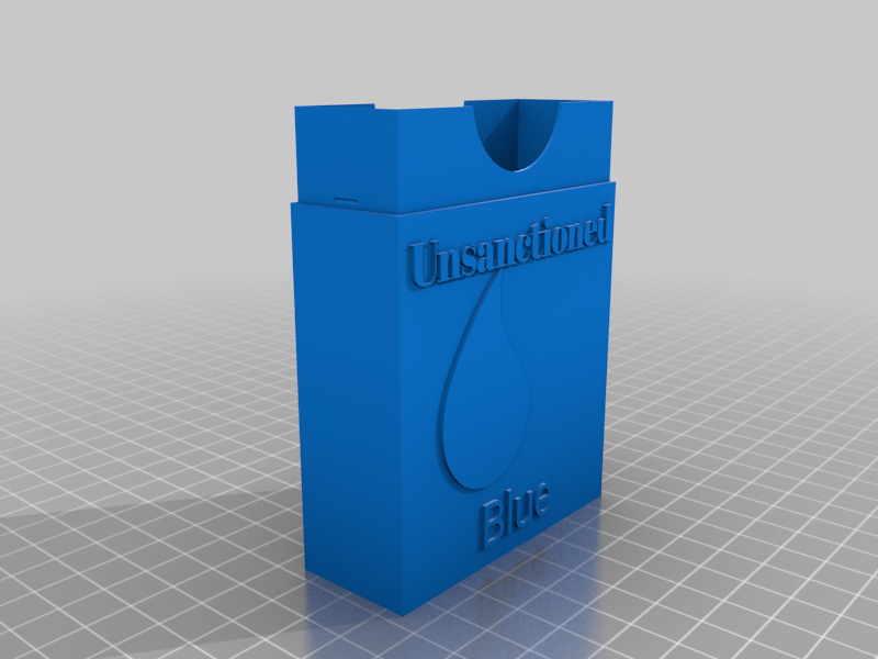 blue-unsanctioned-customized-card-box-by-the-weezel-download-free-stl