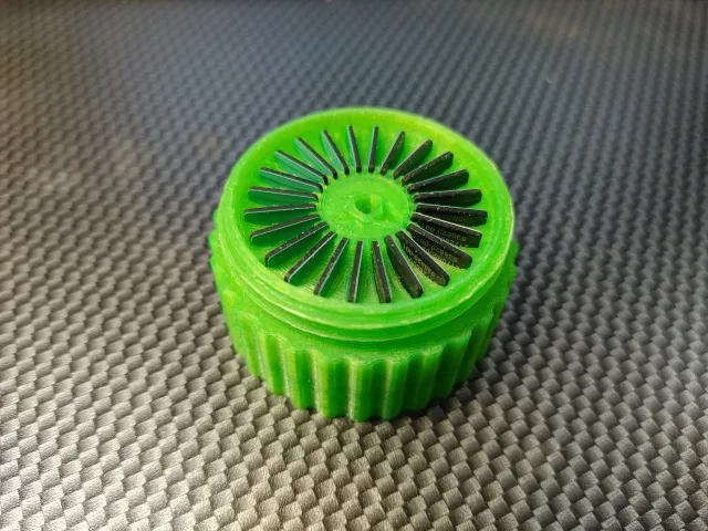 Micro SD card Stacker