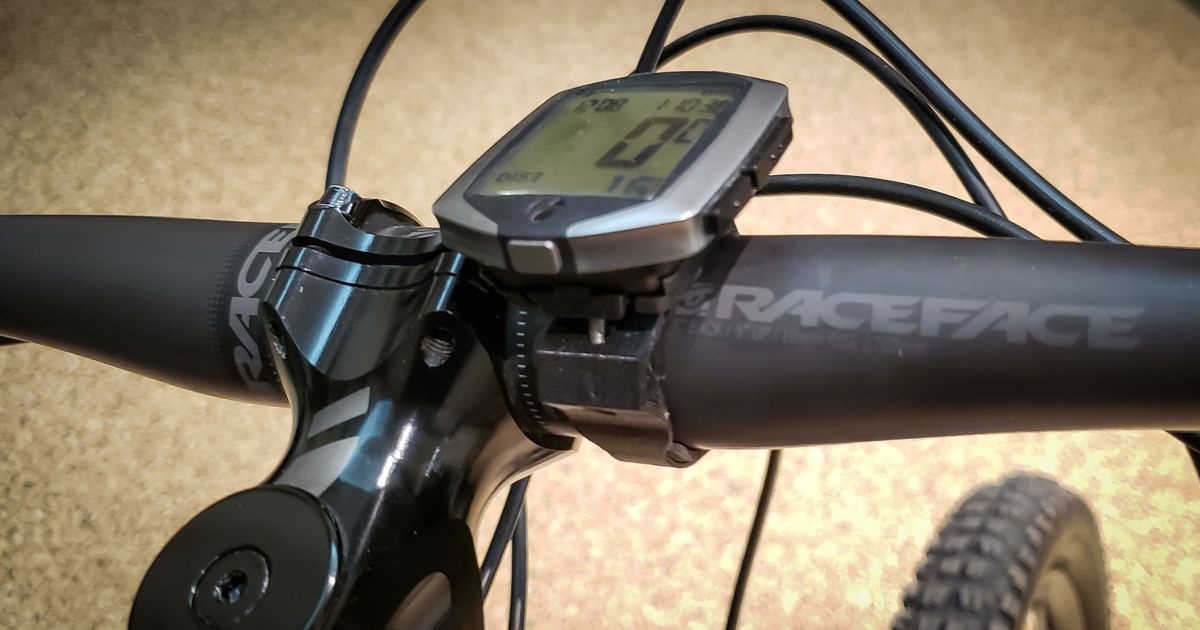 Bontrager Node 2.1 35mm Handlebar Strap by Geekware Download free STL model