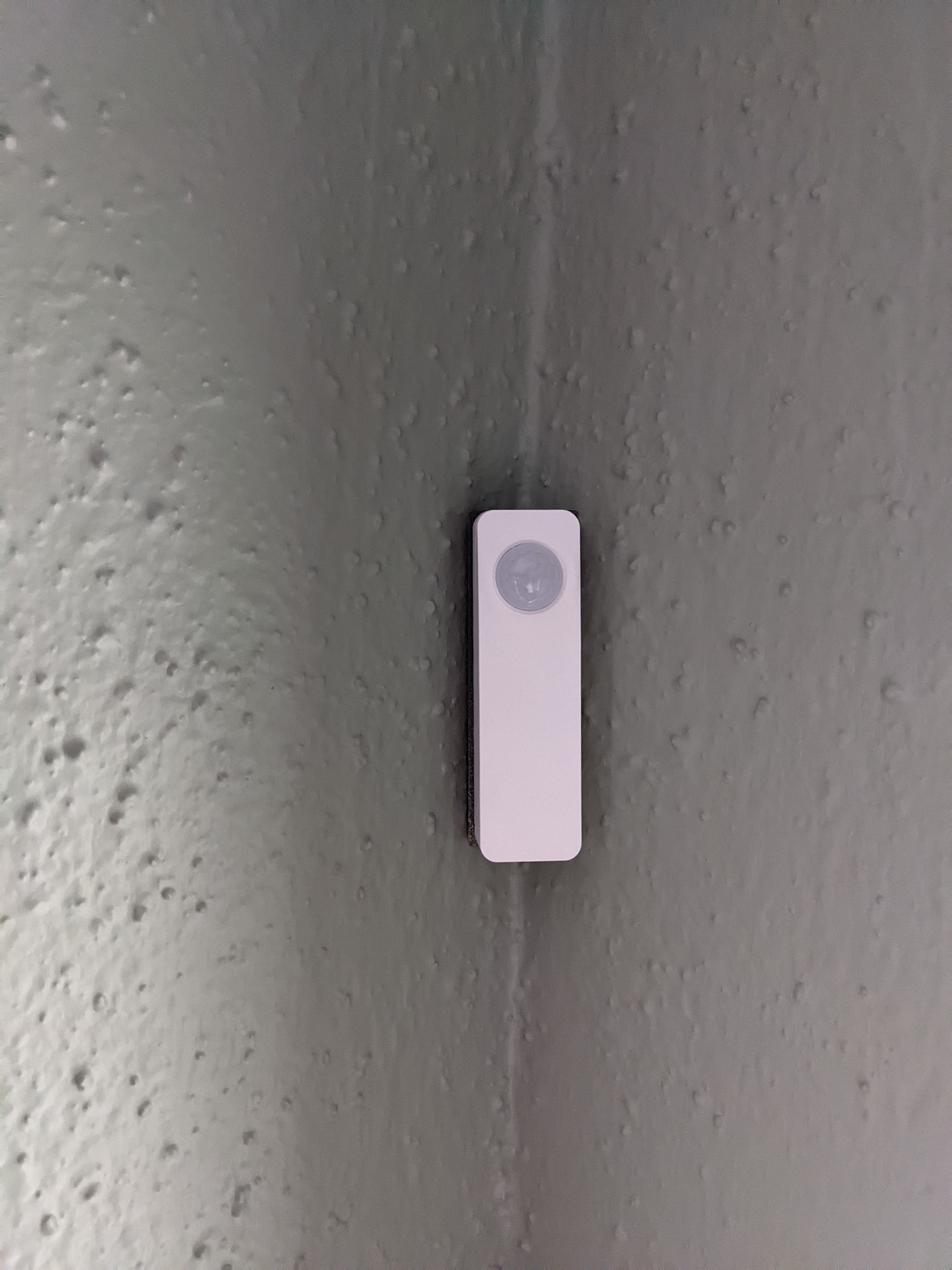 Corner mount for ThirdReality Motion Sensor