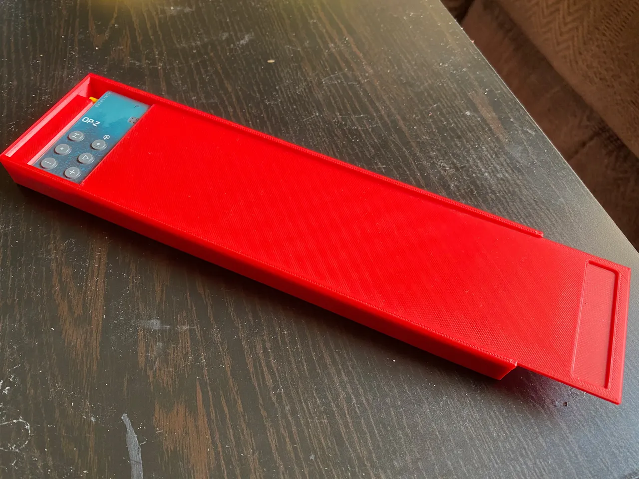 Teenage Engineering OP-Z: slim case & lid by ewanyork | Download