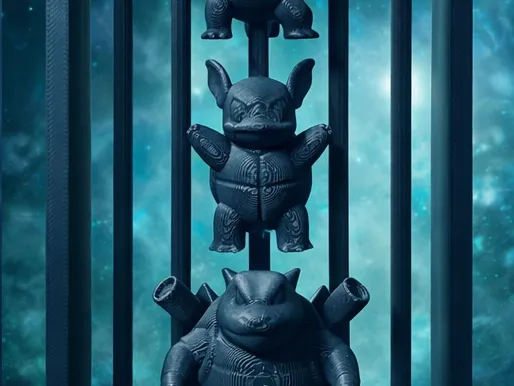 Squirtle Evolution