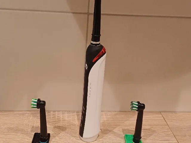 Oral B toothbrush stand, Ständer für Bürstenkopf