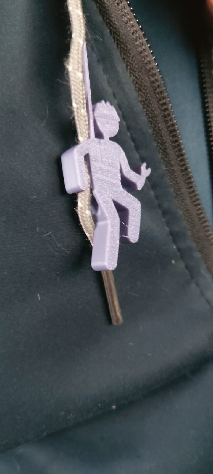 Worker Beads — miniatura 2
