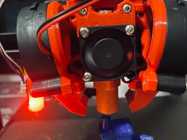 chc pro + orbiter v2 for frankenstein toolhead