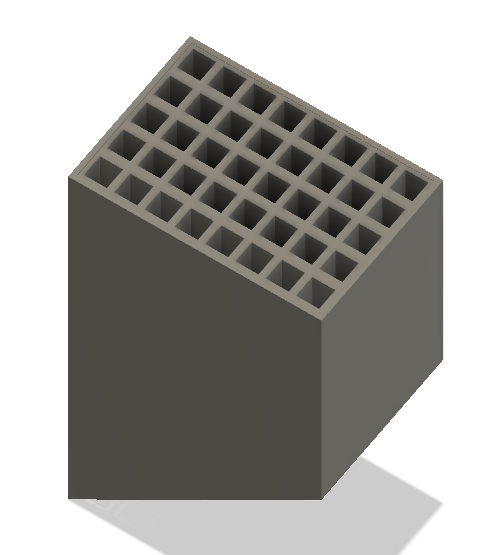 Pen Pot fo Stabilo or likewise pens