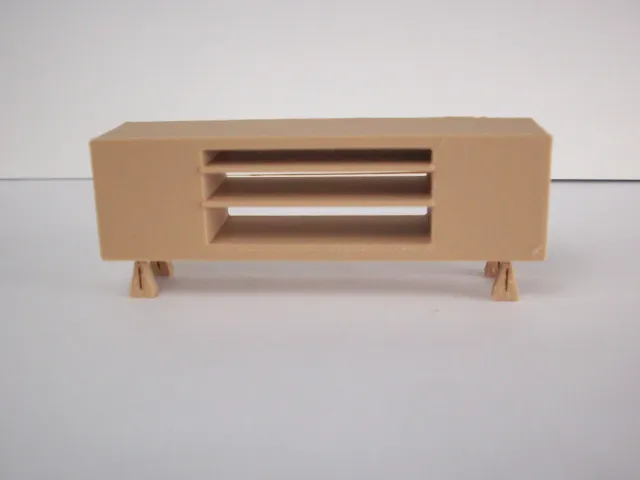 Scalable TV Stand