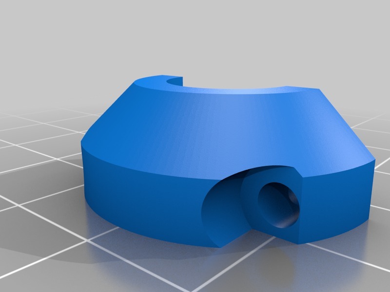 Prusa i3 mk3 Clone MKS GEN L / SKR 1.3 Case by McAbra | Download free STL model | Printables.com