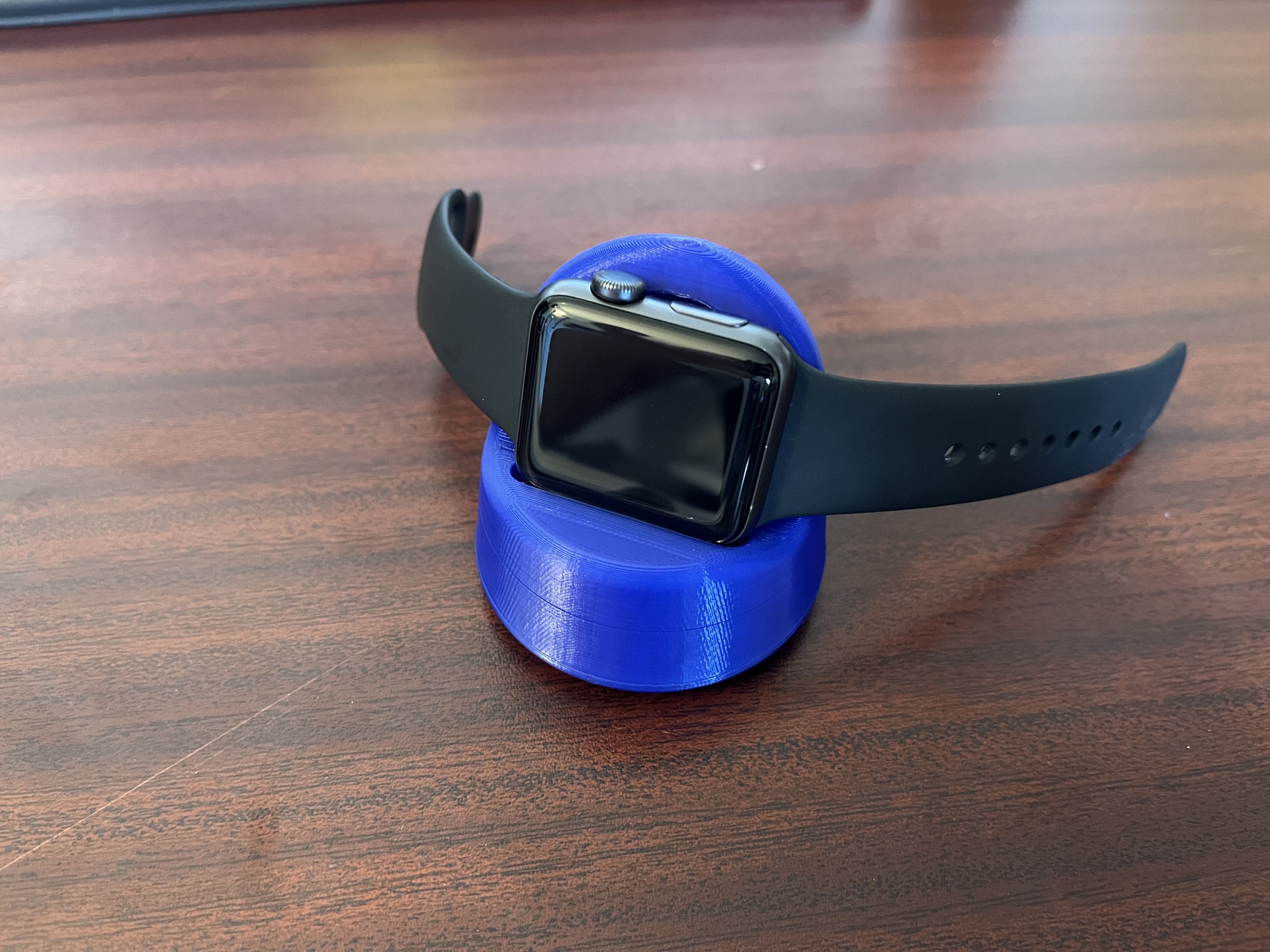 Apple Watch 38mm Dock