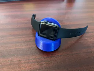 Apple Watch 38mm Dock