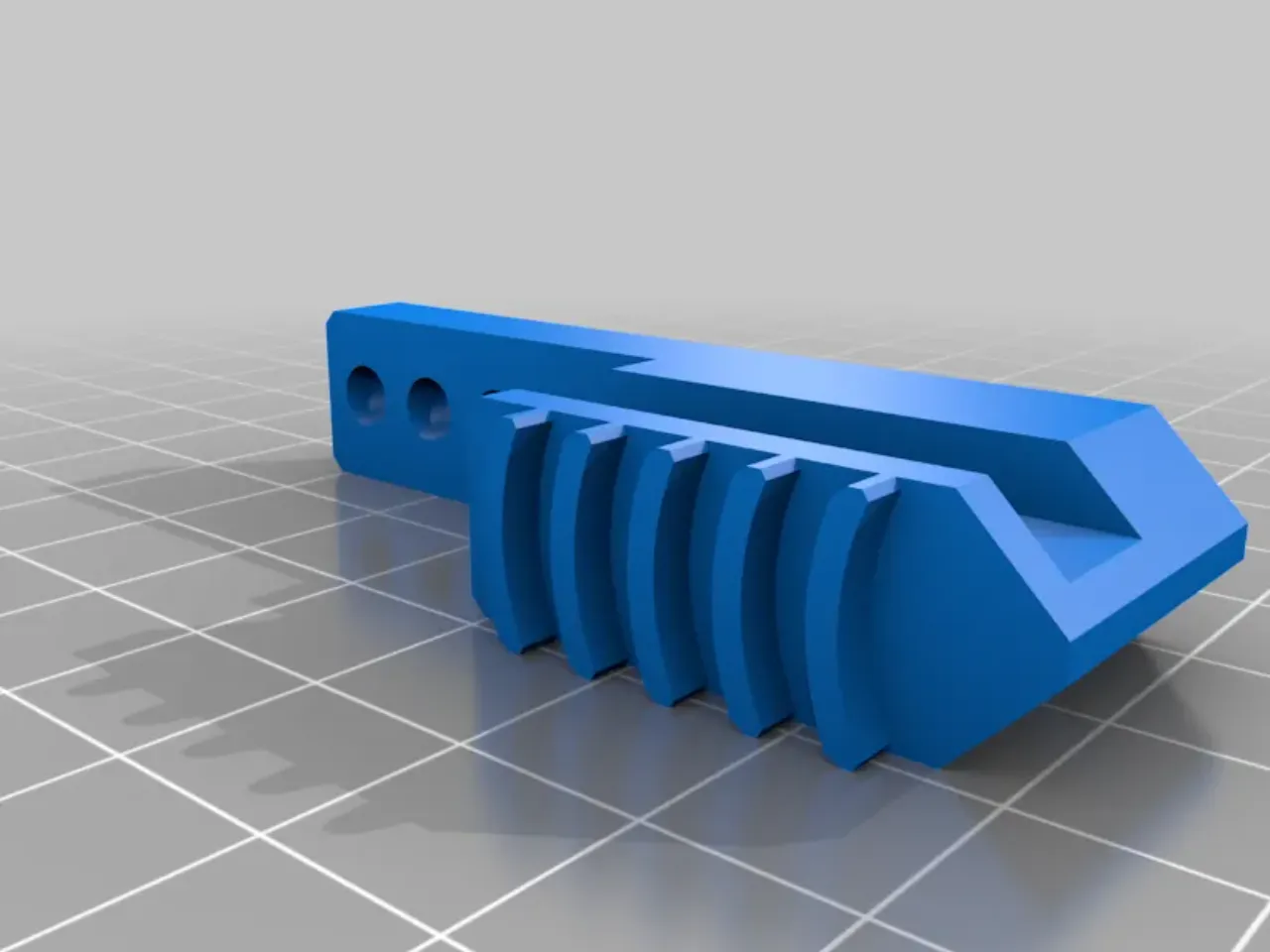 3D file ROTARY AXIS FOR LASER ENGRAVER + ACCESSORIES MARK2 🧞‍♂️・3D  printable model to download・Cults