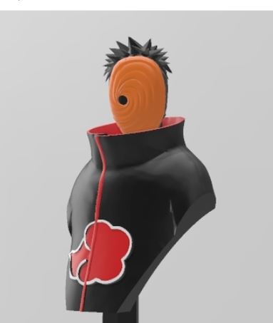 obito bust
