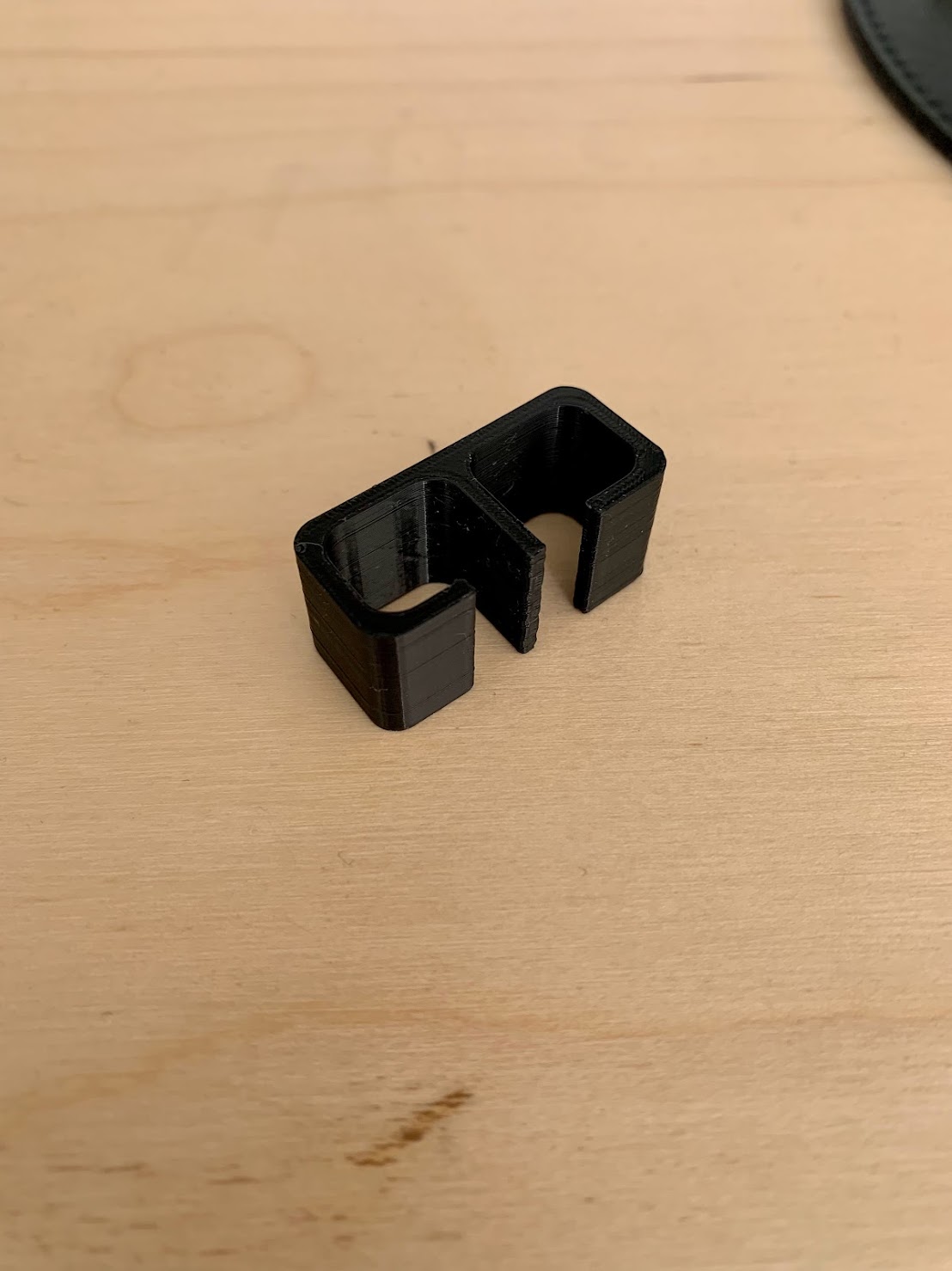 Cable Tidy Clips
