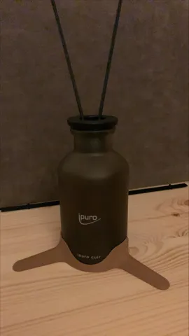 iPuro Bottle Stand