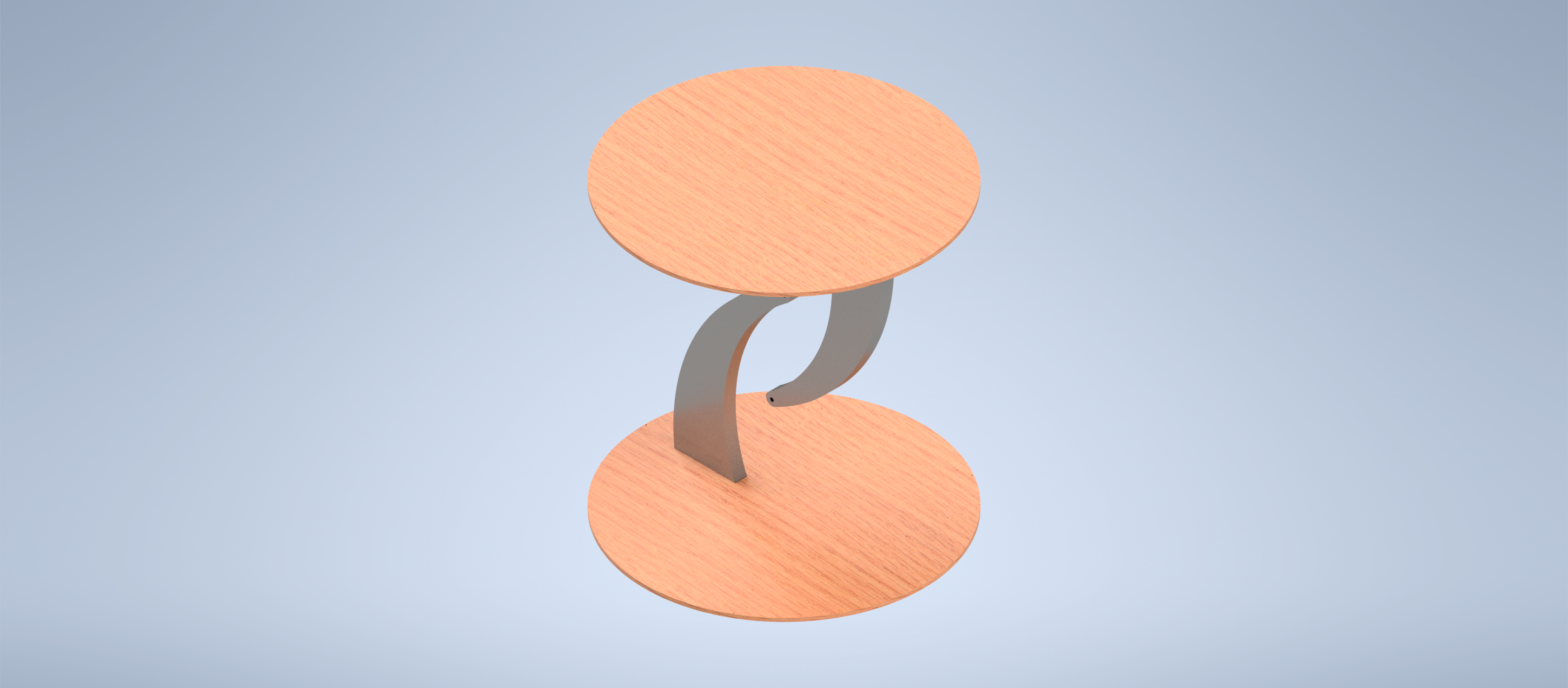 tensegrity table