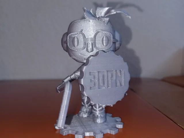 3D Printing Nerd Attack