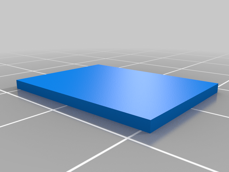 Miniatura 6 do modelo 3D Mini V-Block Clamp