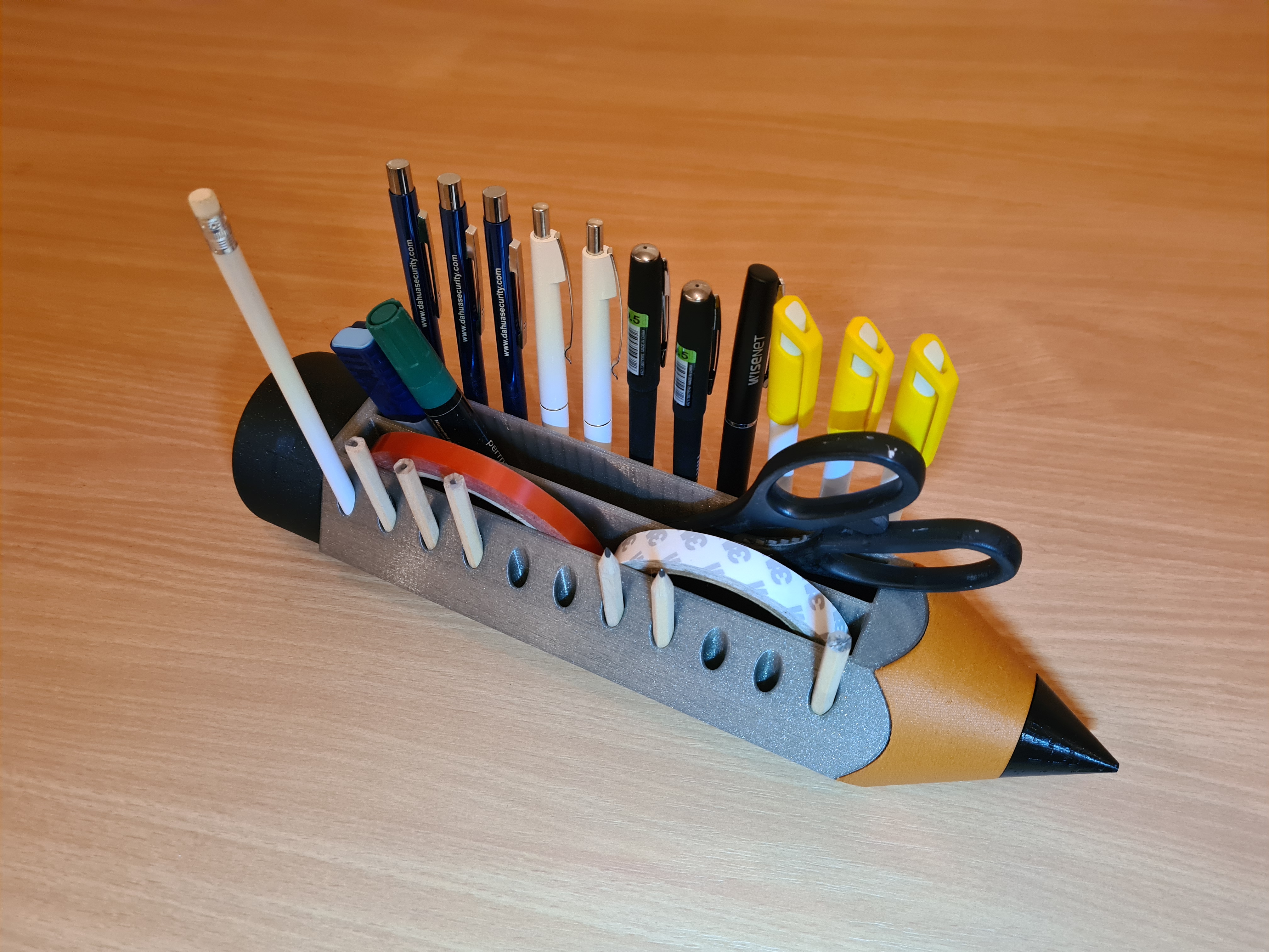 Pencil Holder