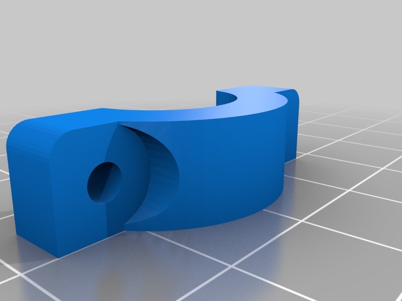 Kossel Igus+v6 Effector — thumbnail 2