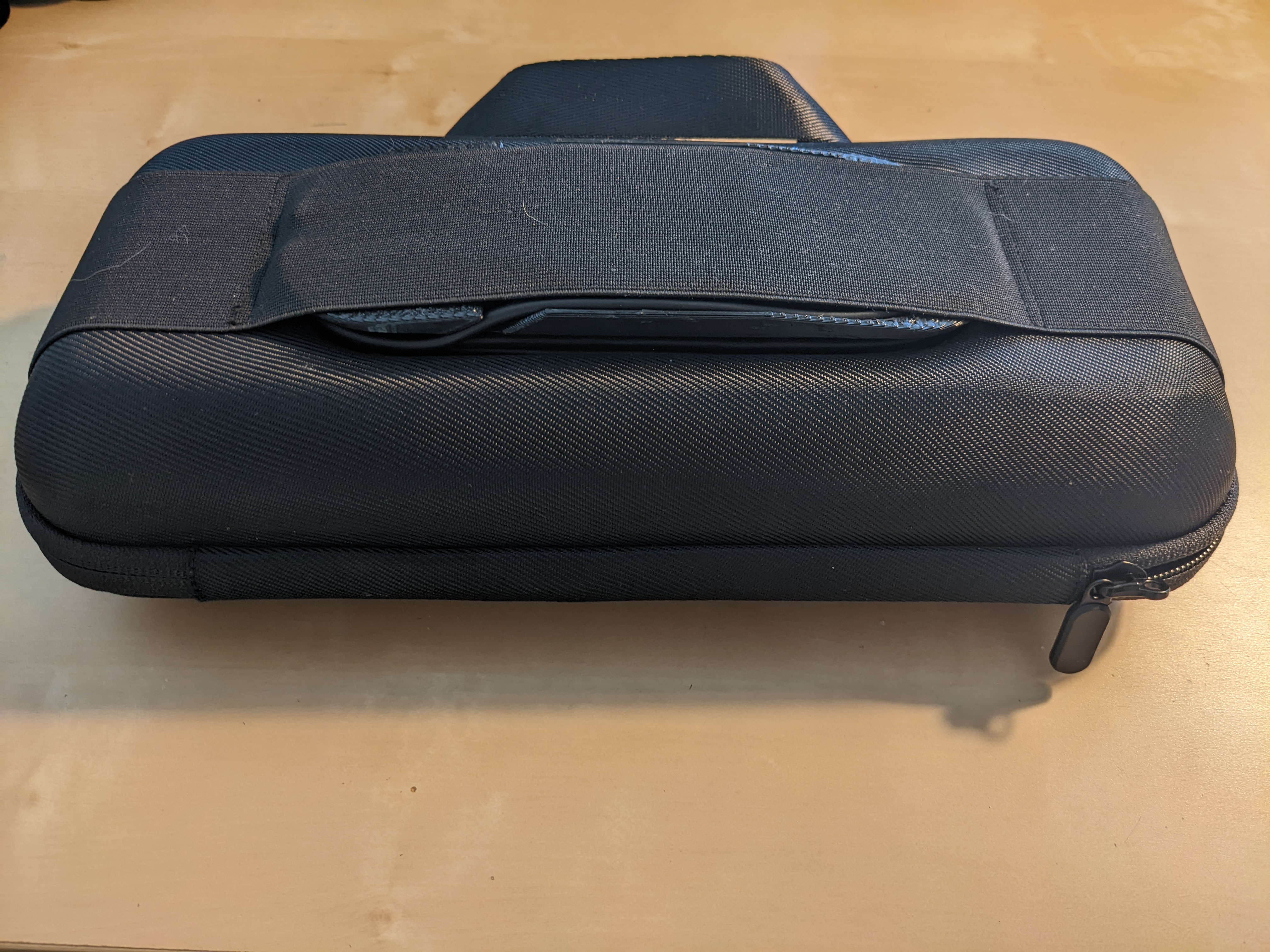 Miniatura 2 do modelo 3D Steam Deck Carrying Case Insert