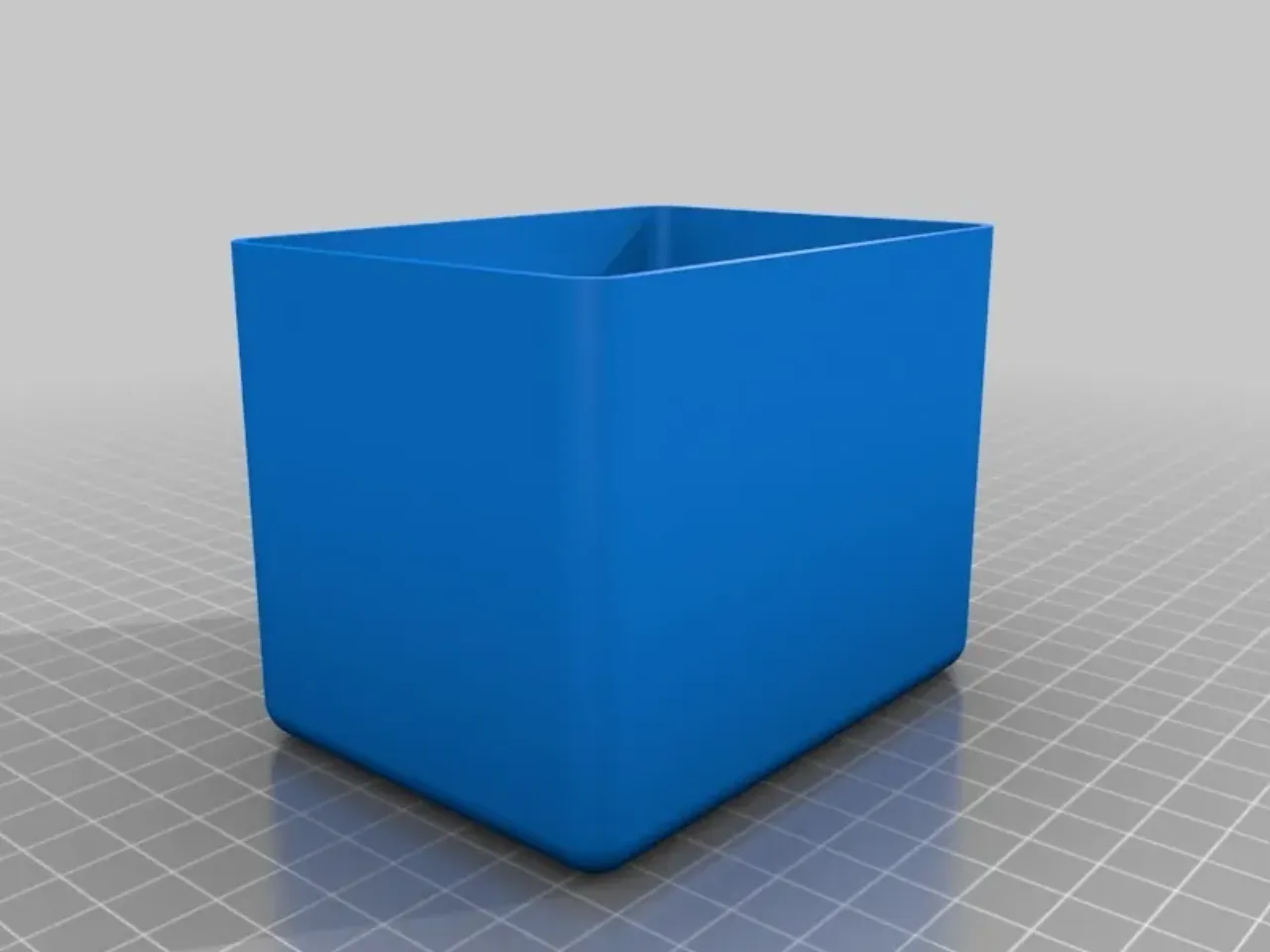 STL file Under-shelf brush storage 🛁・3D printable model to
