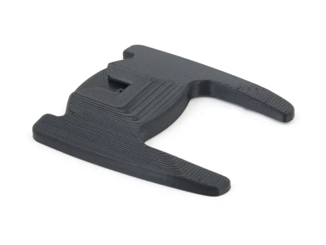 Flash Cold Shoe Foot for Speedlite and Yongnuo Flashes