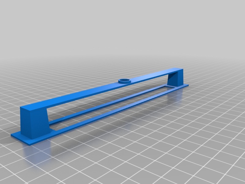 Miniatura 4 do modelo 3D Super Bridging Test Objects (150-200mm)