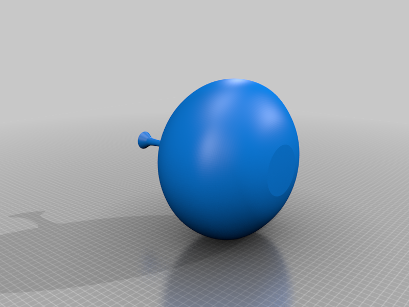 Miniatura 8 do modelo 3D Simple Vases