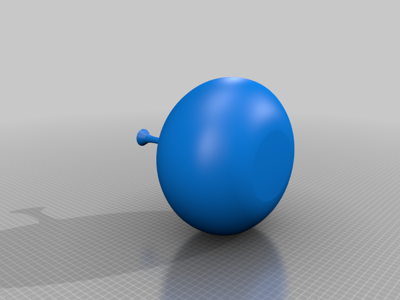 Miniatura 9 do modelo 3D Simple Vases