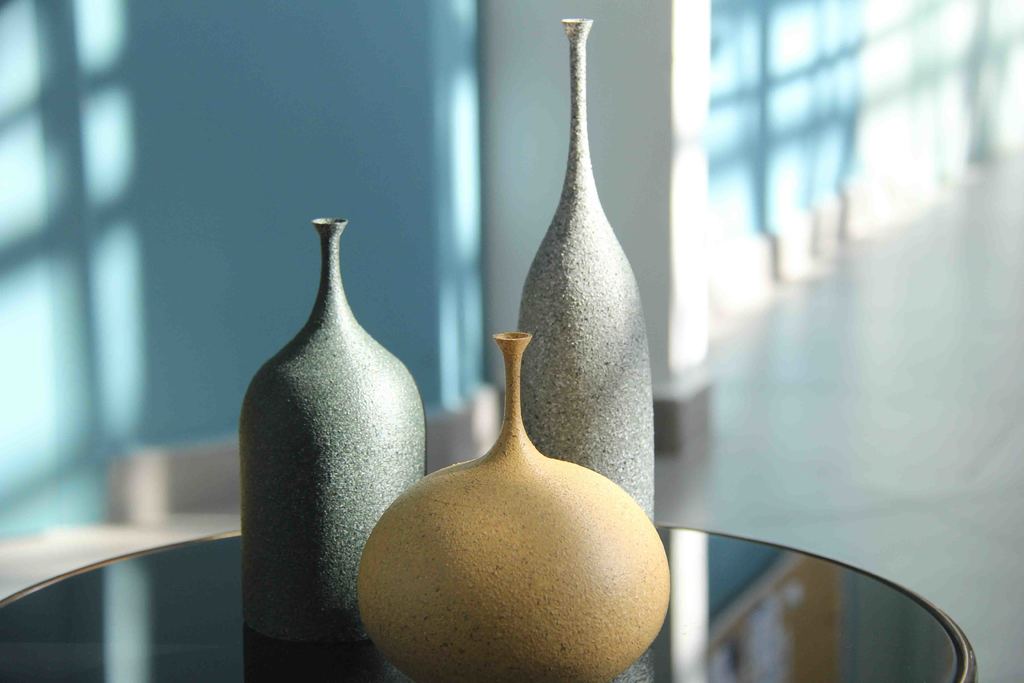 Miniatura 2 do modelo 3D Simple Vases