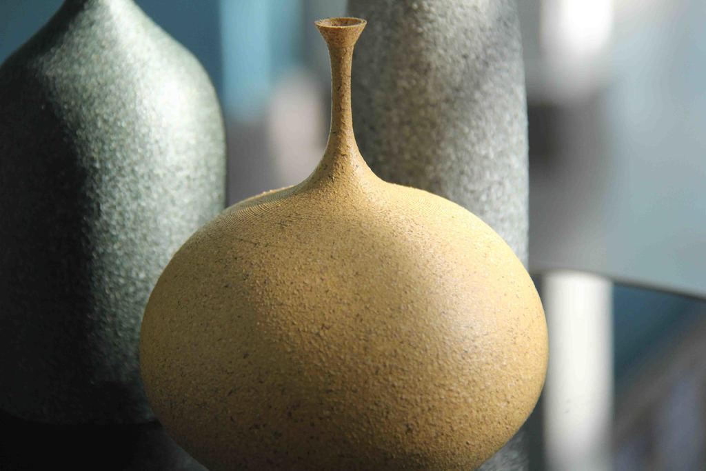 Miniatura 3 do modelo 3D Simple Vases