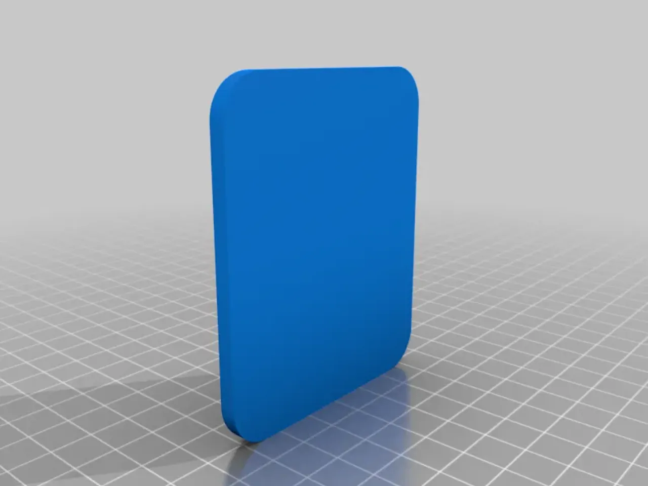 CANVAS STAND by Eng. Yehia, Download free STL model